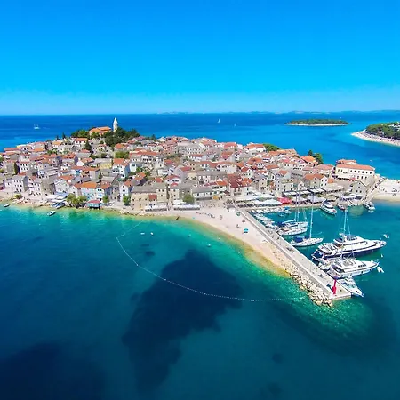 Jere Proto Apartament Primošten