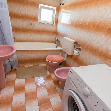 Jere Proto Апартаменты *