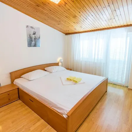 Jere Proto Апартаменты