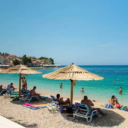 Апартаменты Jere Proto