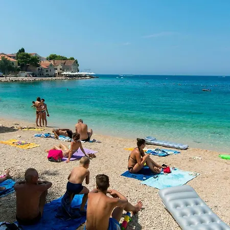 Jere Proto Апартаменты *