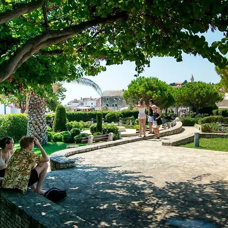 Jere Proto Апартаменты