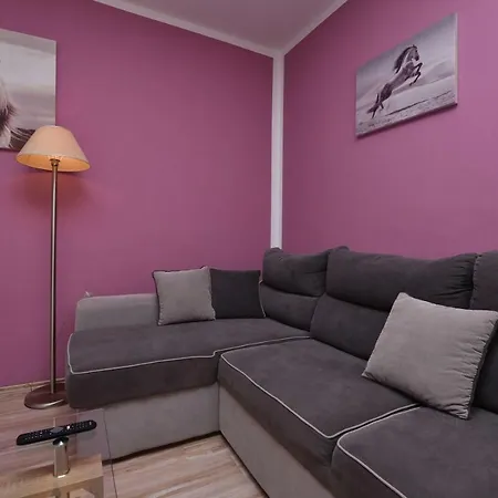 Jere Proto Apartment Primosten