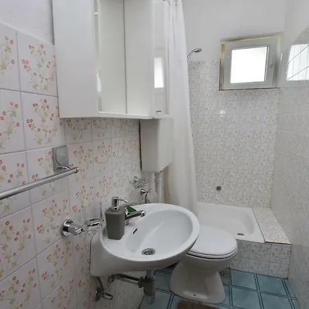 Апартаменты Jere Proto