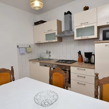 Апартаменты Jere Proto