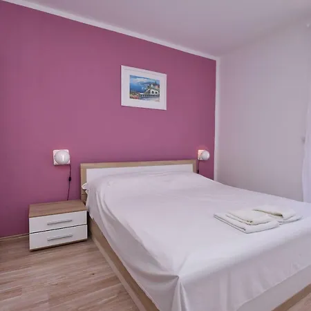 Jere Proto Апартаменты