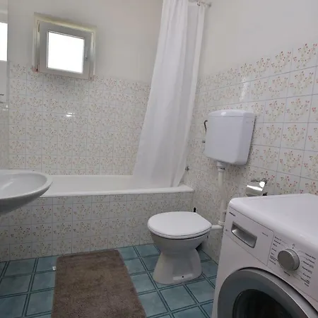 Jere Proto Апартаменты *