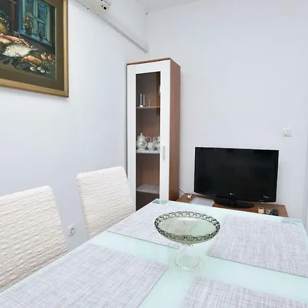 Апартаменты Jere Proto