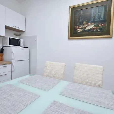 Jere Proto Апартаменты