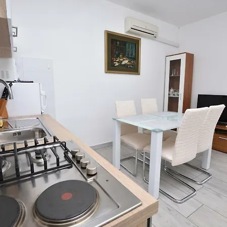 Апартаменты Jere Proto *