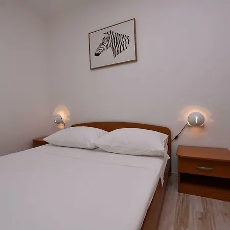 Jere Proto Apartment *
