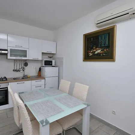 Апартаменты Jere Proto *