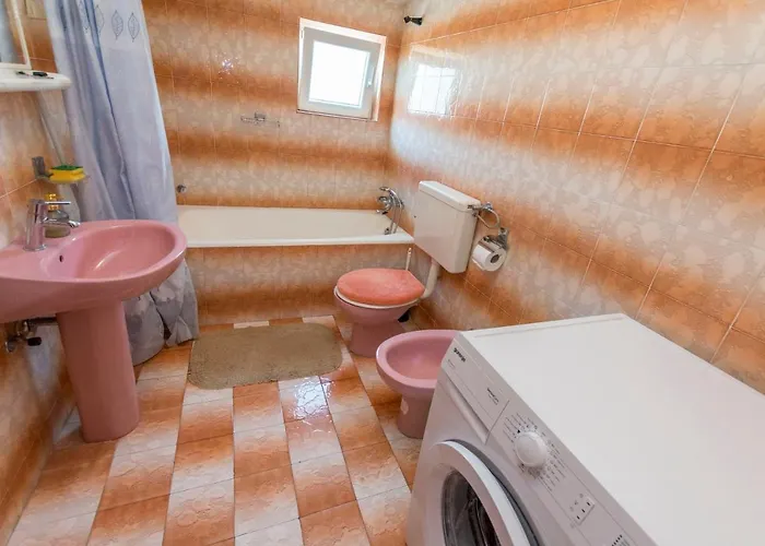 Jere Proto Apartamento *