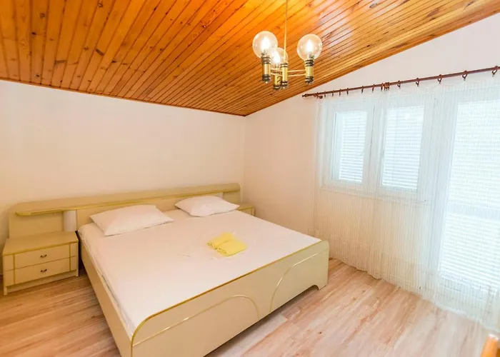 Appartement Jere Proto Primošten