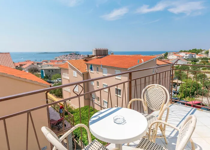 Jere Proto Apartment Primosten