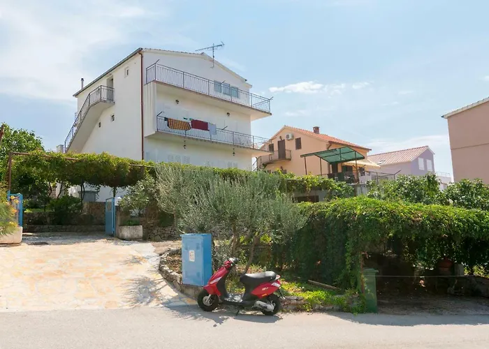 Jere Proto Appartement *