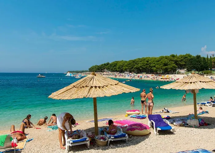 Jere Proto Apartment *