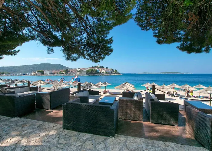 Jere Proto Primošten