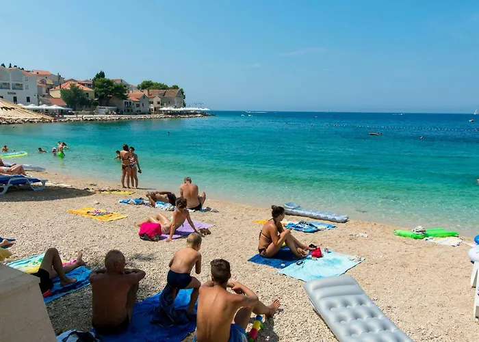 Jere Proto Apartamento *