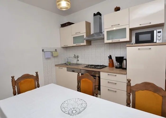 Apartment Jere Proto