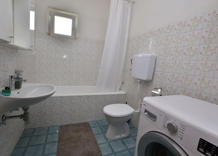 Jere Proto Apartamento *