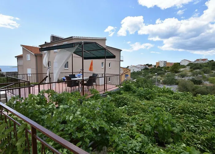 Jere Proto Primosten