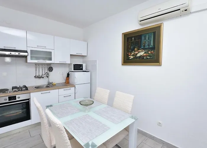 Jere Proto Appartement Primošten
