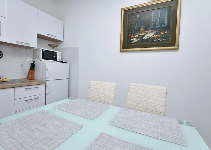 Jere Proto Appartement