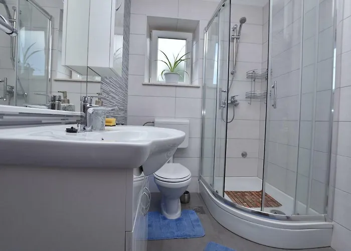 Jere Proto Apartamento Primošten