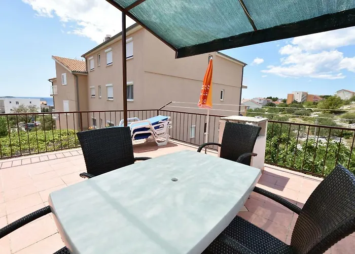 Jere Proto Primošten