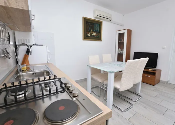 Apartment Jere Proto *