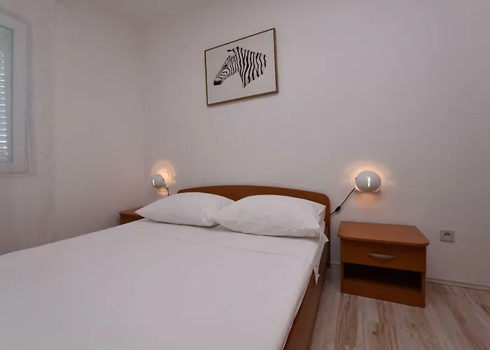 Jere Proto Apartamento *