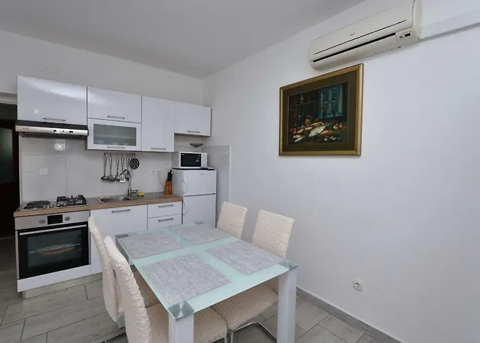 Appartement Jere Proto *