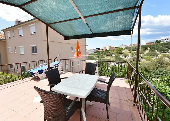 Jere Proto * Primosten